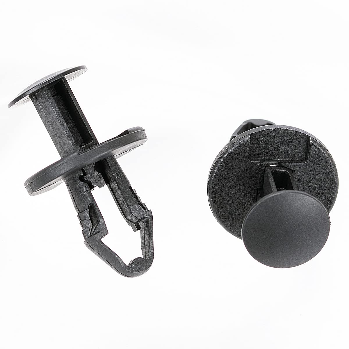 Engine Under Cover Push-Type Retainer 1128034-00-B for Tesla Model 3 Model Y