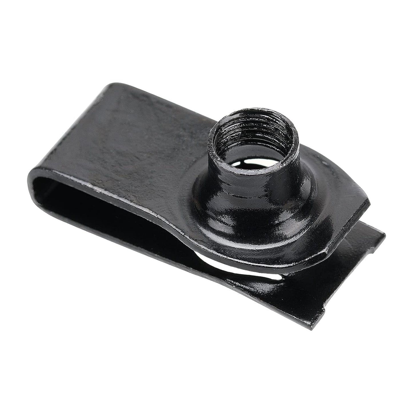 Ford Extruded U-Nut M8-1.25 N623343-S100, N623343-S2, N623343-S2E45, N623343S100, N623343S2E45