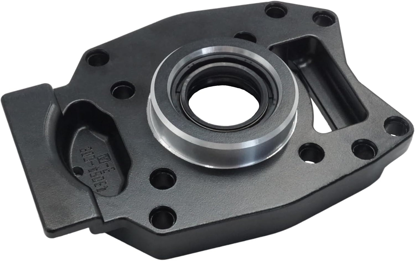 46-8M0113799 46-43024A7 Water Pump Repair Kit 8M0113799 43024A7 Compatible with Mercury 60-125 HP 2-Stroke and 4-Stroke Outboards