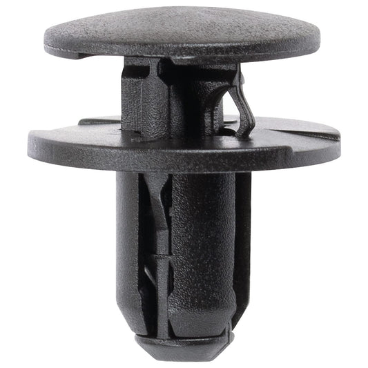 6509960AA 5116530AA 6509960-AA 5116530-AA Bumper Cover Push-Type Retainer Clip for Chrysler 300 Dodge Challenger Charger