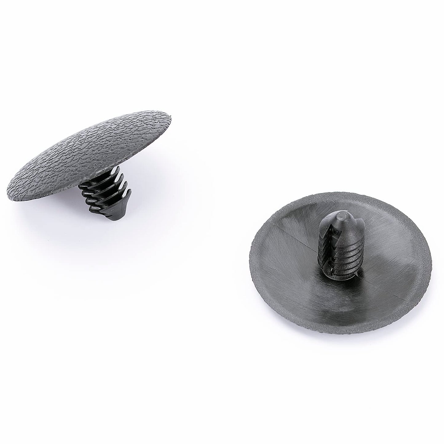 W708633-S300 W708633S300 Splash Shield Retainer Clip for Ford Escape Expedition F-150 Fiesta Flex Fusion Lincoln MKC MKT MKZ Mark LT