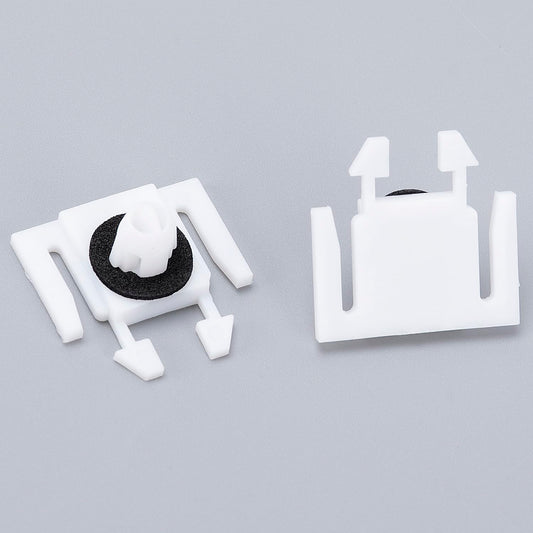 GP9A-51-SJ3A GP9A51SJ3A Wheel Opening Molding Clip for Mazda CX-9 2007-2015