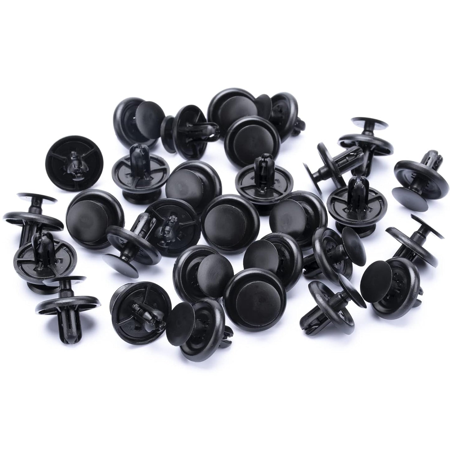 90467-07201 9046707201 Engine Under Cover Push-Type Retainer Clips for Toyota & Lexus