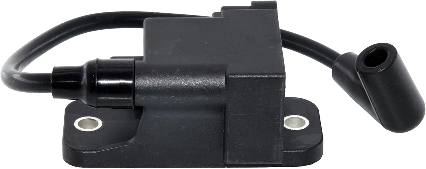 827509A10 114-7509 827509A7 827509T7 Ignition Coil CDM Module For Mercury 30 40 50 60 65 75 80 90 95 100 115 120 125 135 140 150 175 200 225 240 250 300 HP Outboard 827509A1 827509A3 827509A9