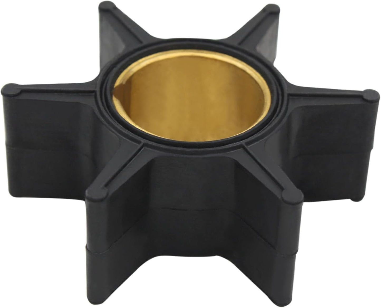 Water Pump Impeller Service Kit for Mercury Marine 30-70 HP Outboard Motor Replacement 47-89983T 47-65959 47-20268 47-89983 Sierra 18-3007 with Key and Gaskets