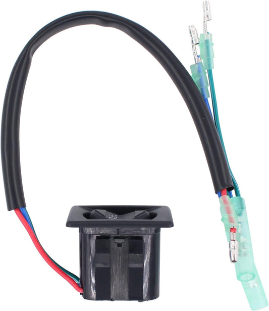 87-856990 896620 87-8M0042301 Trim Tilt Switch Replacement for Mercury Mariner Tracker Mercury Force