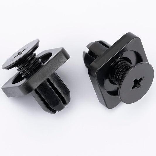 Under Cover Retainer Splash Shield Clip 91514-TG1-T01 for Honda Fit HR-V 2015-2022