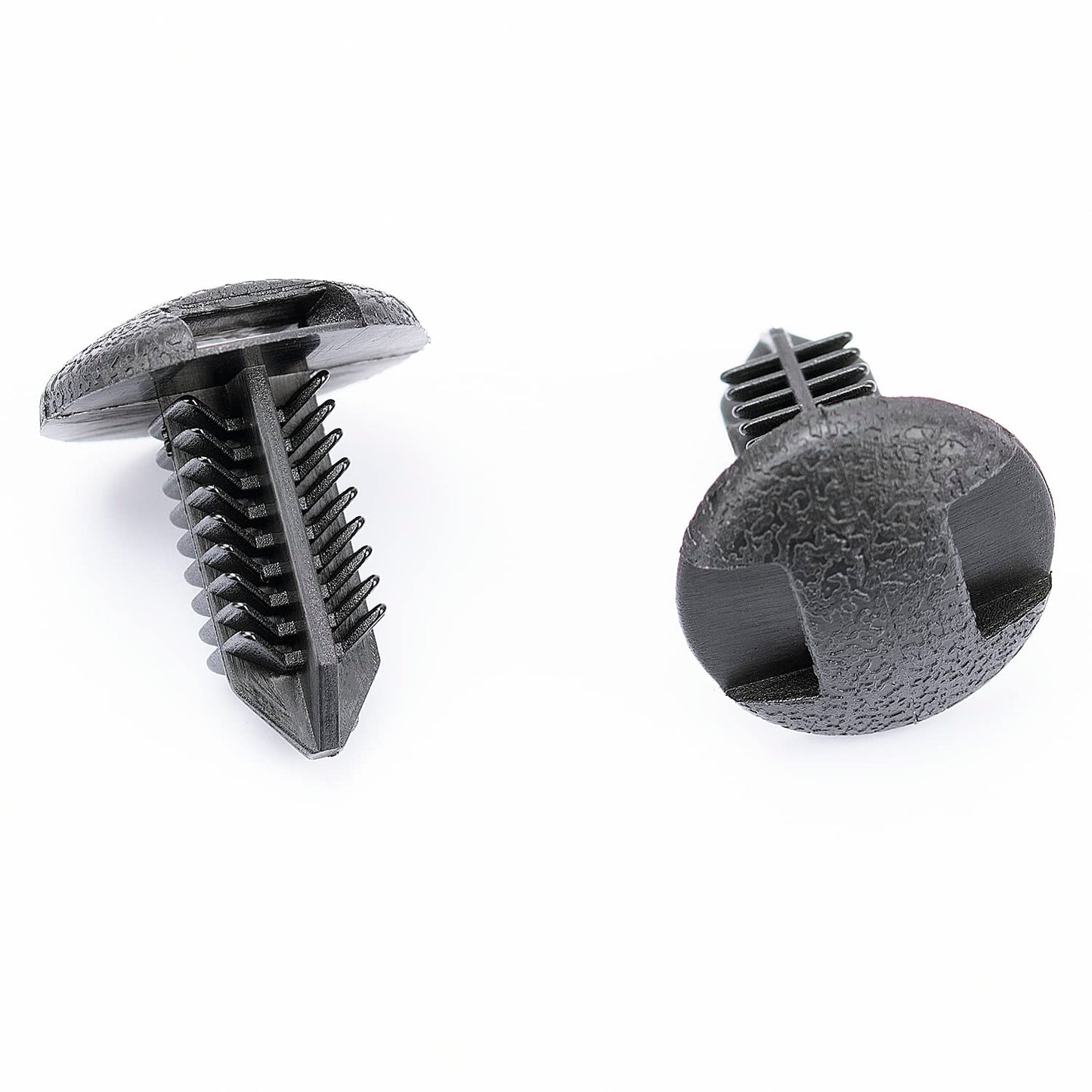 Rear Seal Clip Luggage Compartment Trim Retainer for Toyota 90467-08186 90467-08186-C0 9046708186CO