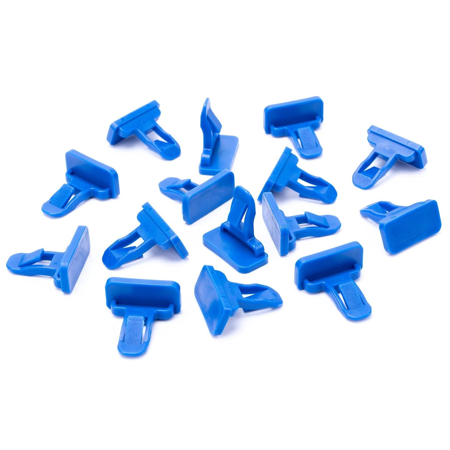 Fender Flare Bumper Clip for Toyota Lexus 75392-35200 75392-04010 75392-0R010 4Runner Avalon Camry Corolla Highlander Land Cruiser Matrix Prius GS GX460 LX570- Auto Trim Panel Body Remover