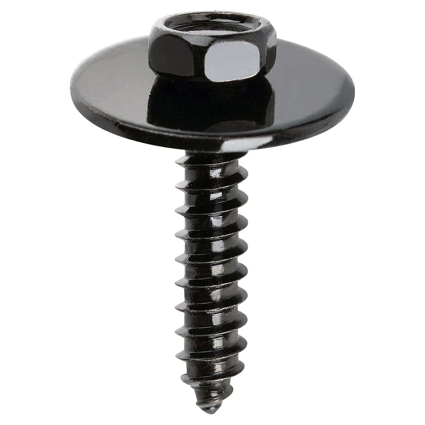 Hex Head Tapping Screw for GM 1640810, 11503892, 11500434, 11502449, 11503403
