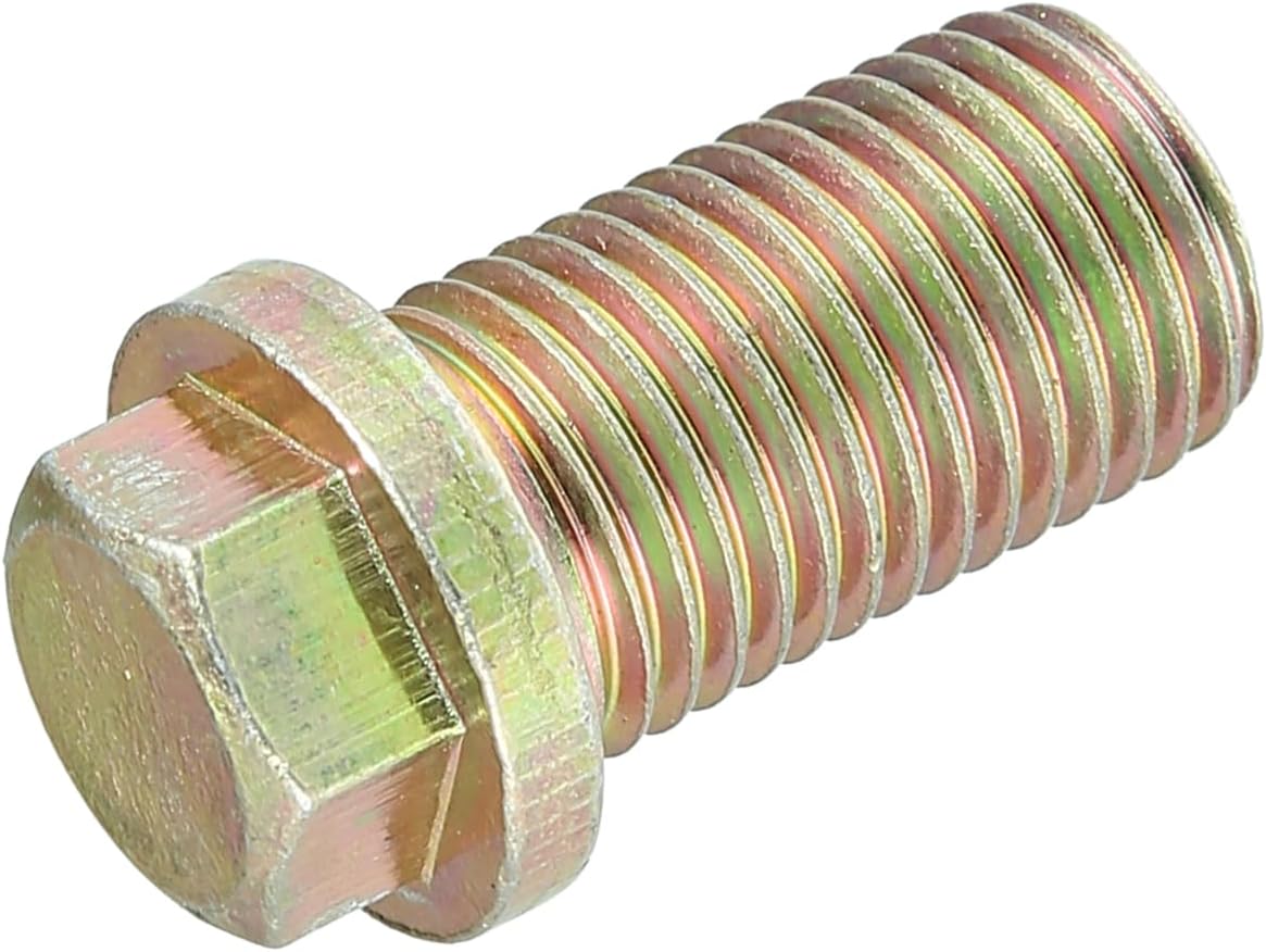 5073945AA 6019970230 1119970330 Oil drain plug for Chrysler