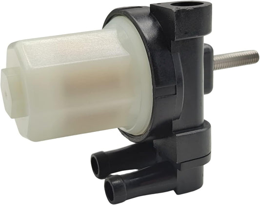 879884T 35-879884T Cartridge Fuel Filter Assembly for Mercury Mariner 4 Stroke EFI 30 35 40 50 60 HP Outboard Engines