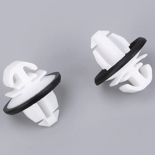 9109910000 Body Side Molding Clip Bumper Corner Cover Clips for Mercedes-Benz Sprinter 1500 2500 3500 3500XD 2019-2024