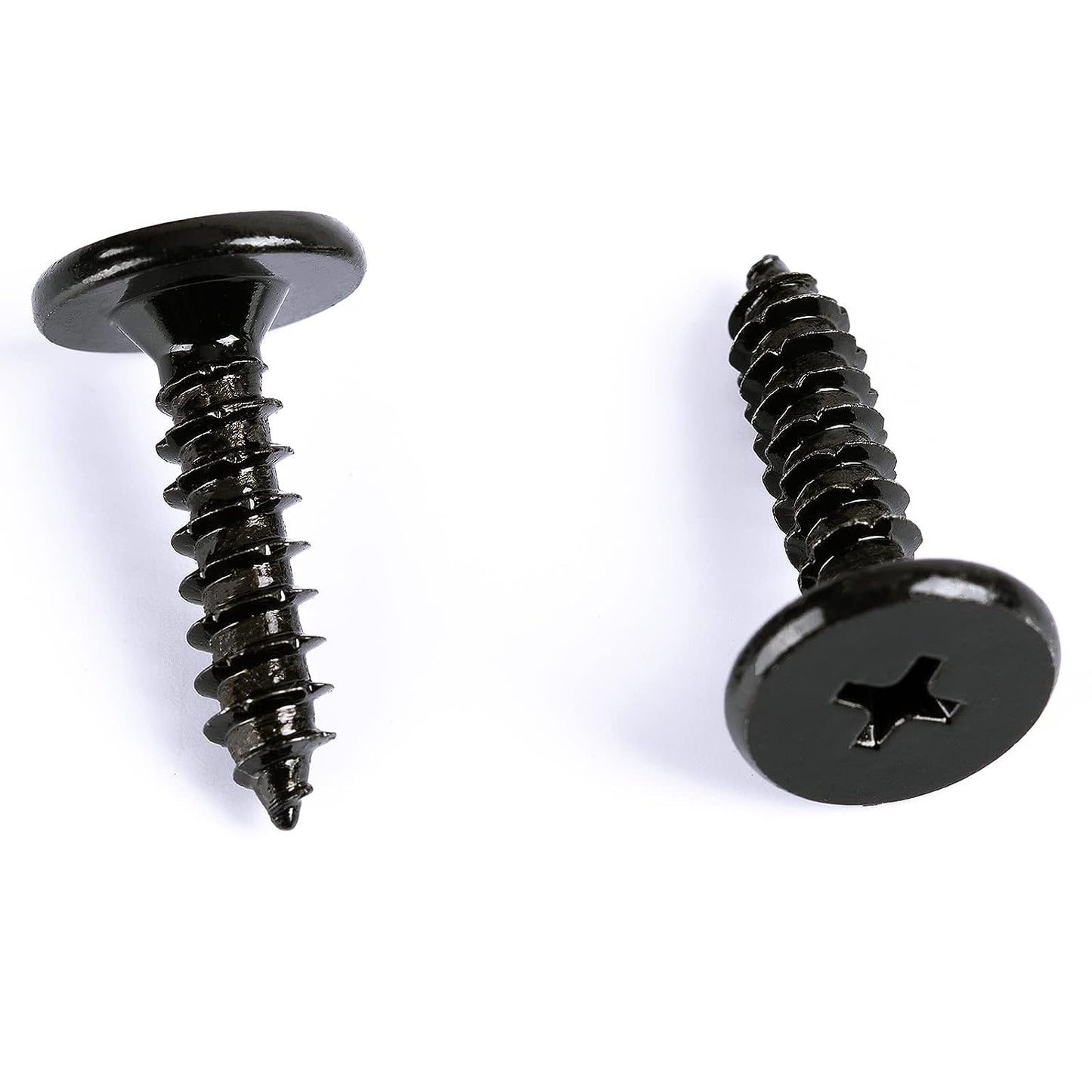 Bumper Cover Fender Liner Splash Shield Screw Retainer 90103-TA0-000 Compatible with Honda Acura Accord Civic CR-V CR-Z Crosstour Fit HR-V Insight Odyssey Passport Pilot Ridgeline