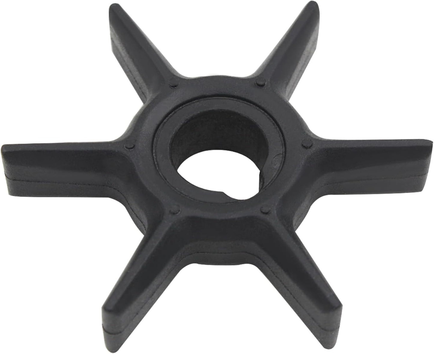18-3062 Water Pump Impeller for Mercury Marine 6 8 9.9 10 13.5 15 HP 2 4 Stroke Outboard Motor 47-42038 47-42038Q02