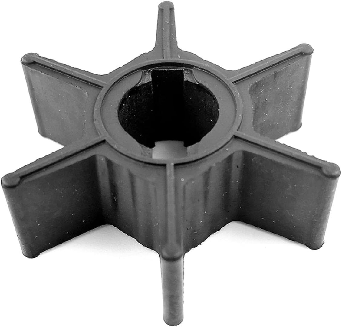 952892 Water Pump Impeller Service Kit for Mercury Marine & Tohatsu Nissan 2.2 2.5 3.3 HP Outboard Motor Replacement 47-952892 309-65021-1 Sierra 18-45312
