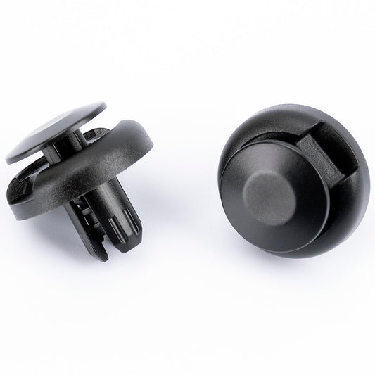 11519949 Fender Liner Retainer Trunk Trim Panel Clip for GM