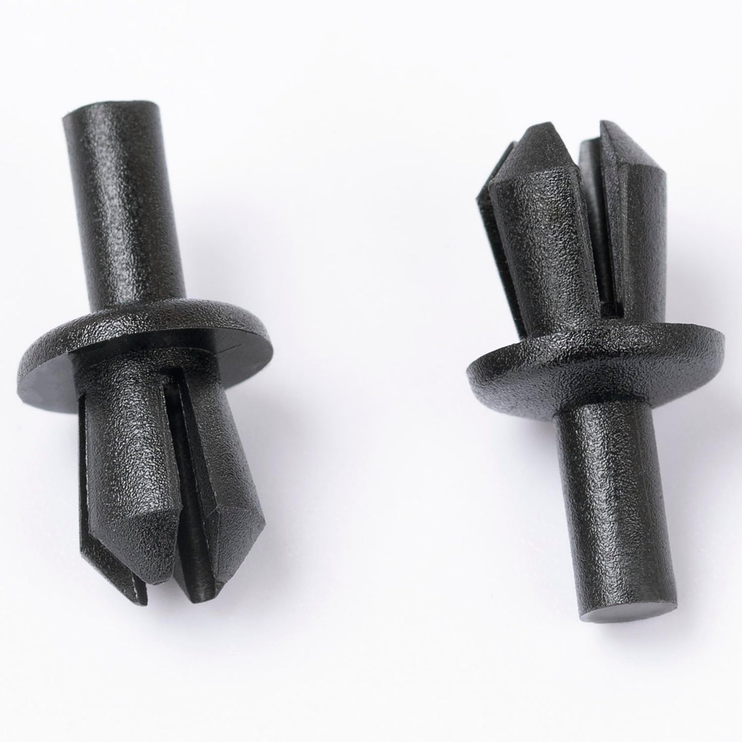 51-47-8-166-992 51478166992 Trunk Lid Compartment Trim & Wheel Well Push-Type Retainer Clip for BMW E36 E39