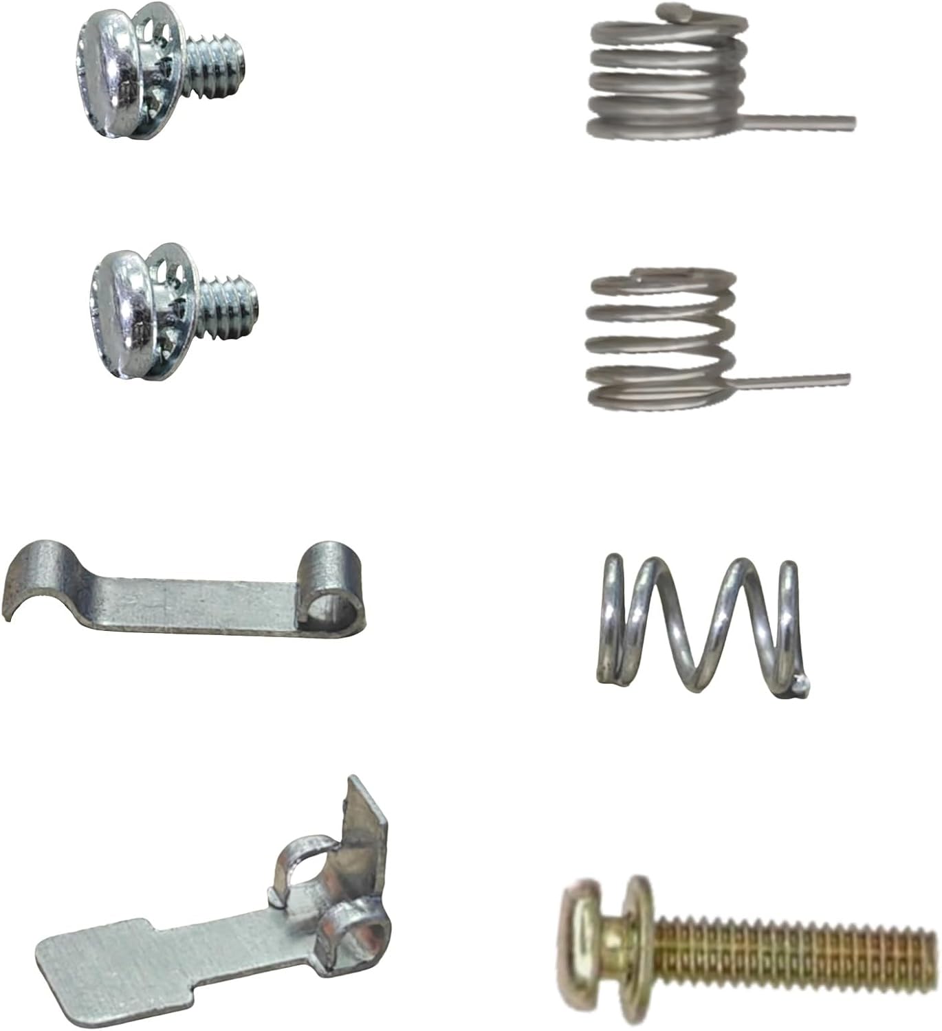 1395-5109 1395-5109-1 18-7021 40-150 HP Outboard Motor Repair Kit for Mercury MerCruiser 65HP 70HP 75HP 90HP 105HP