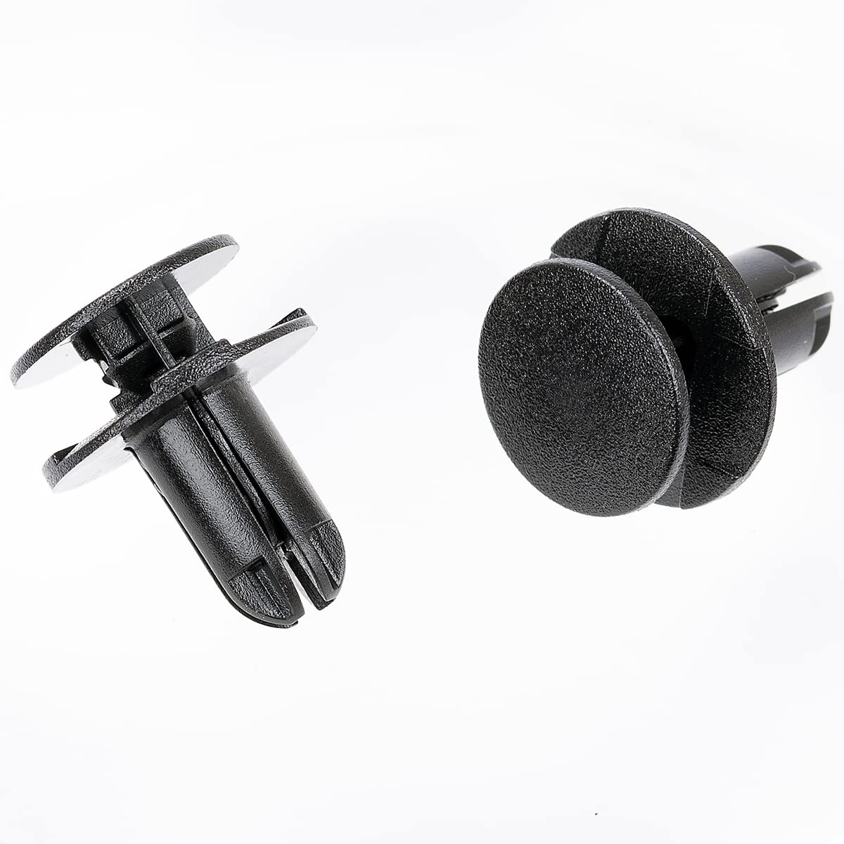 Fender Liner Push-Type Retainers Compatible with Hyundai 86595-2T500 1420608250B