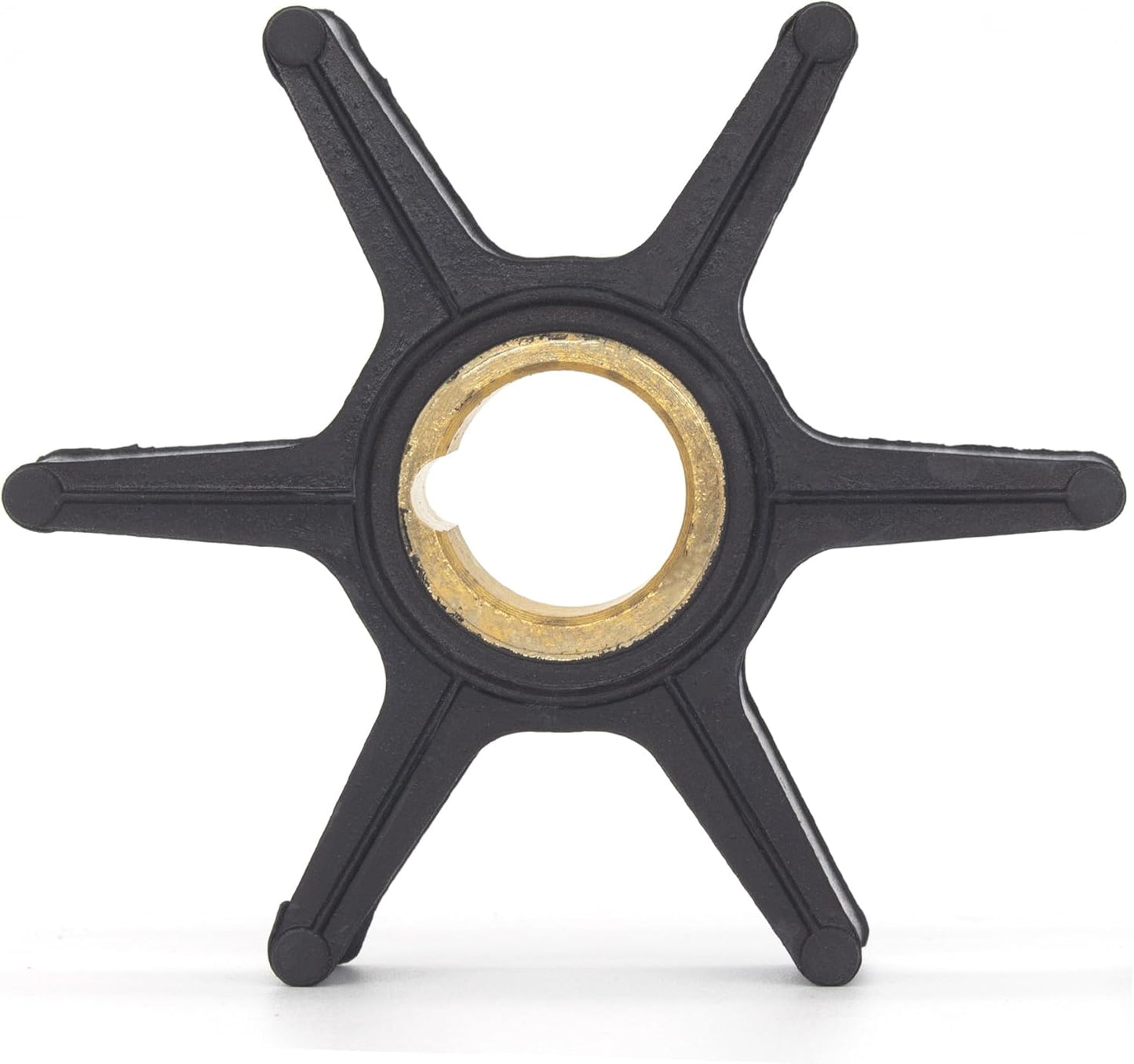 46-99157T2 46-85098A2 Water Pump Impeller Repair Kit for Mercury Marine 13.5-25 HP Outboard Motors Replacement Boat Engine