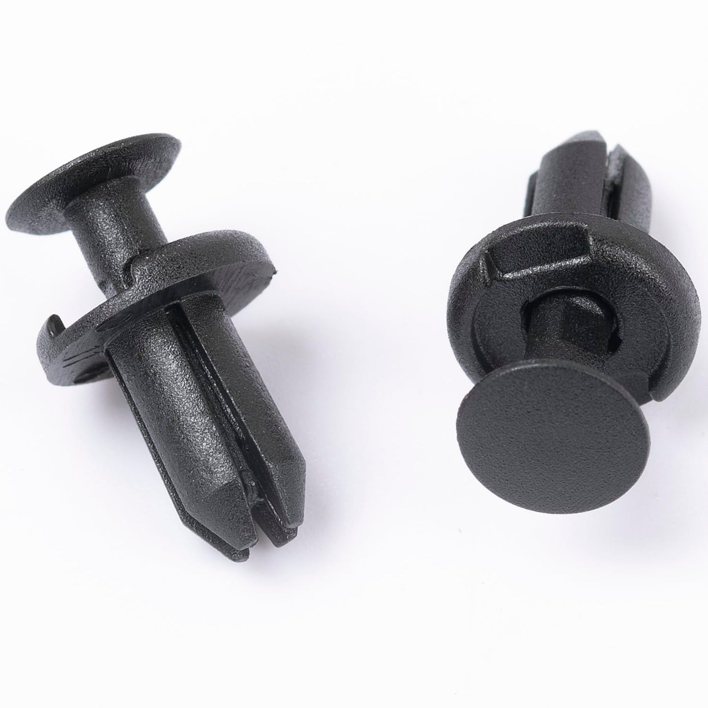 90467-05170 Bumper Cover Retainer Door Molding Clip Compatible with Toyota Avalon C-HR Camry Corolla Highlander Prius Rav4 Sienna Tundra Venza Lexus is LS NX RC RX UX 2014-On