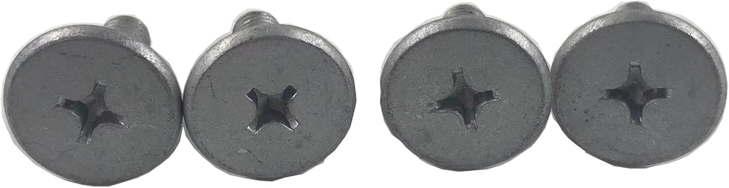 90105-TBA-A00 90105TBAA00 Engine Cover Bolt for Honda