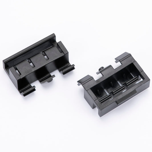 Roof Drip Molding Clip 51-13-7-077-127 51137077127 for BMW E82, E90, E92, E82 1M Coupe