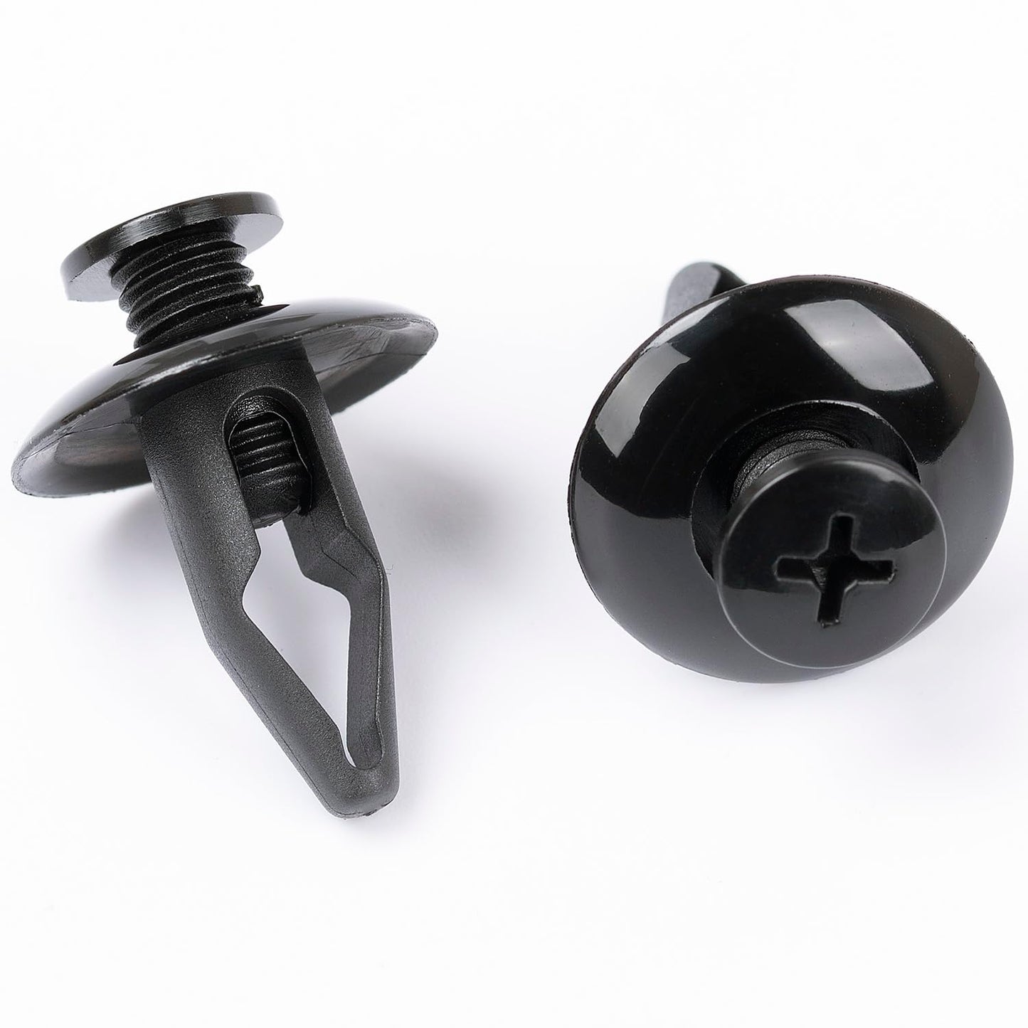 5/16” Hole Splash Shield Retainer Fender Liner Clip for Mazda NA01-56-145 Nissan 63844-01A00