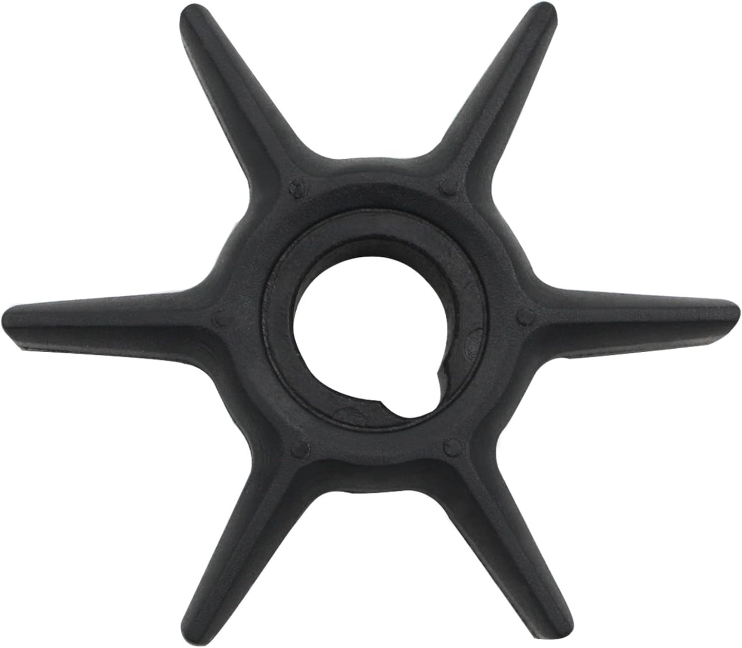 18-3062 Water Pump Impeller for Mercury Marine 6 8 9.9 10 13.5 15 HP 2 4 Stroke Outboard Motor 47-42038 47-42038Q02