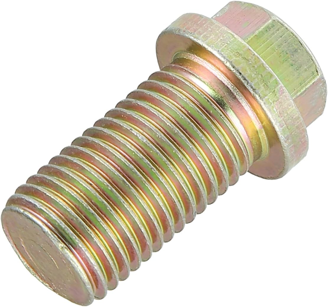 5073945AA 6019970230 1119970330 Oil drain plug for Chrysler