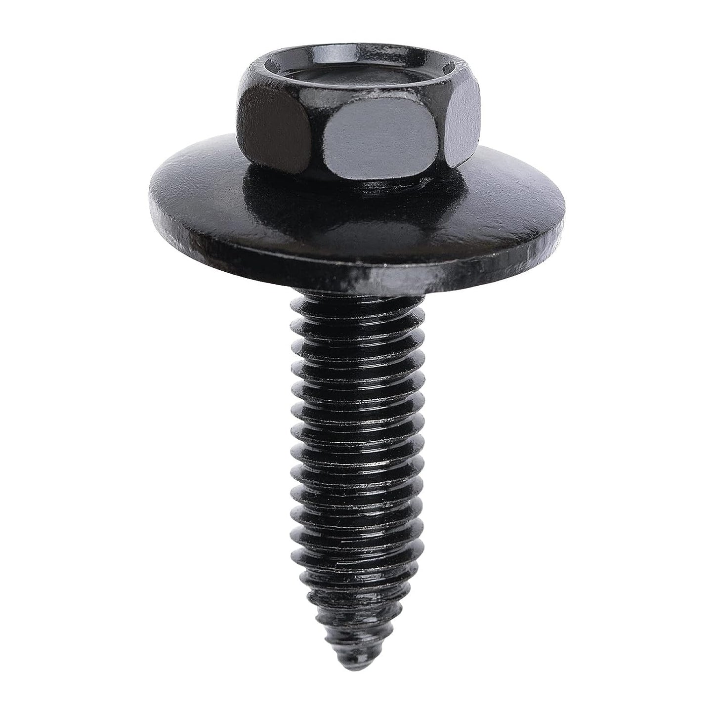 GM 11501188 M8-1.25 X 30mm Hex Head SEMS 24mm Outside Diameter Phosphate