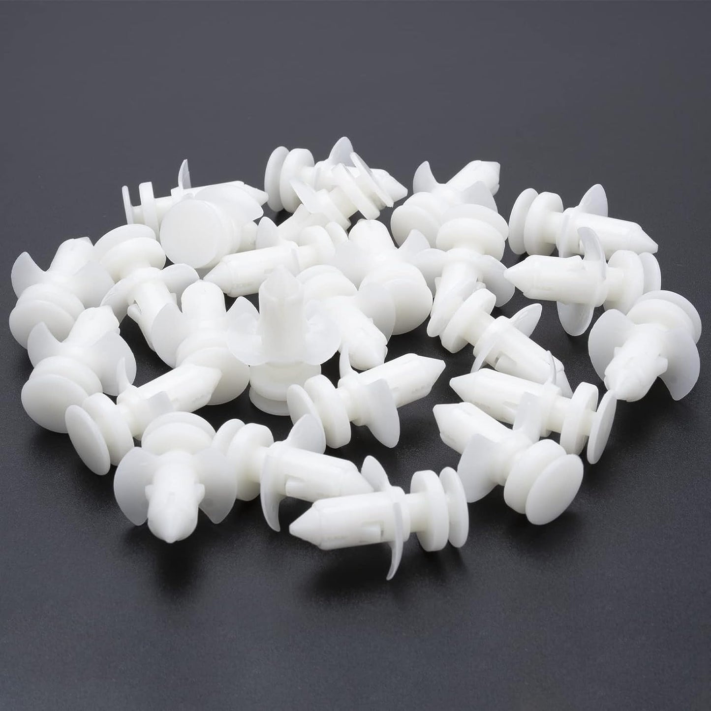 Door Lower Trim Panel Clips for Ford W704958-S300 Excursion Lincoln Town Car