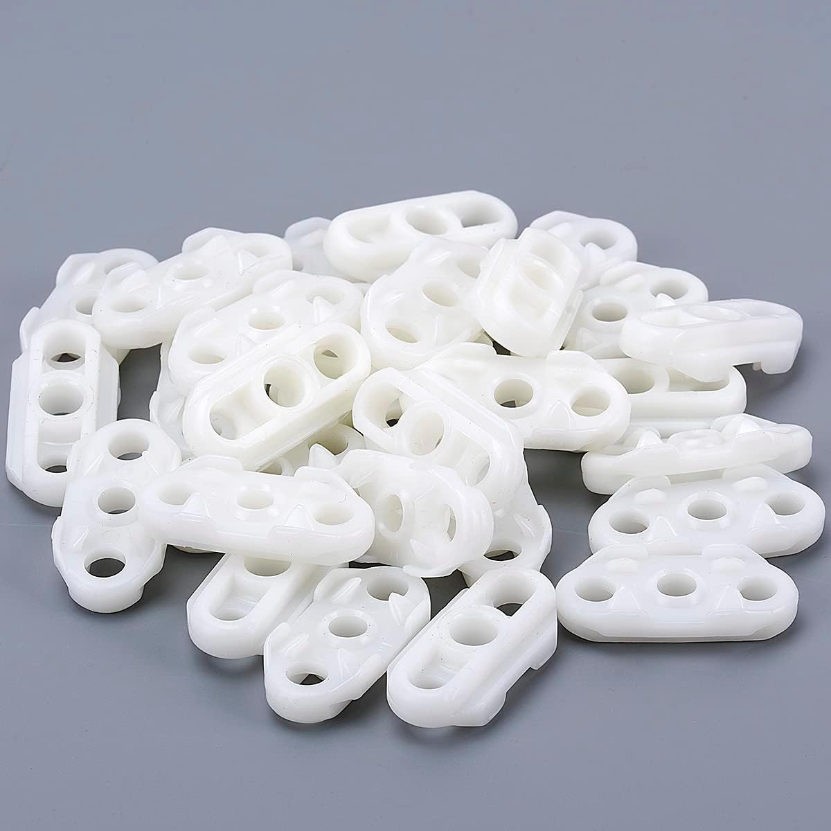 20369895 Window Regulator Guide Clip for GM Buick Roadmaster Park Avenue Cadillac Fleetwood DeVille Chevy Caprice Impala