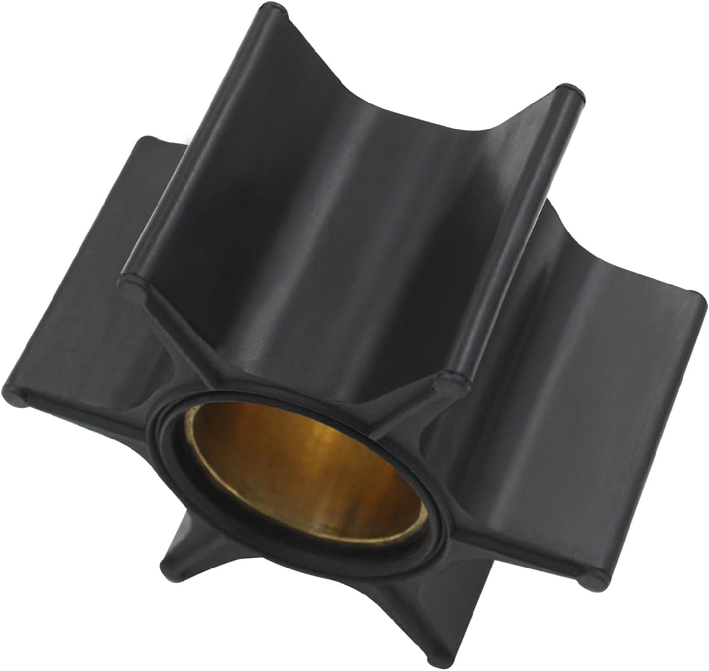 Sierra 18-3017 Water Pump Impeller for Mercury Marine 65-300 HP Outboard Motors 47-30221 47-89984T4