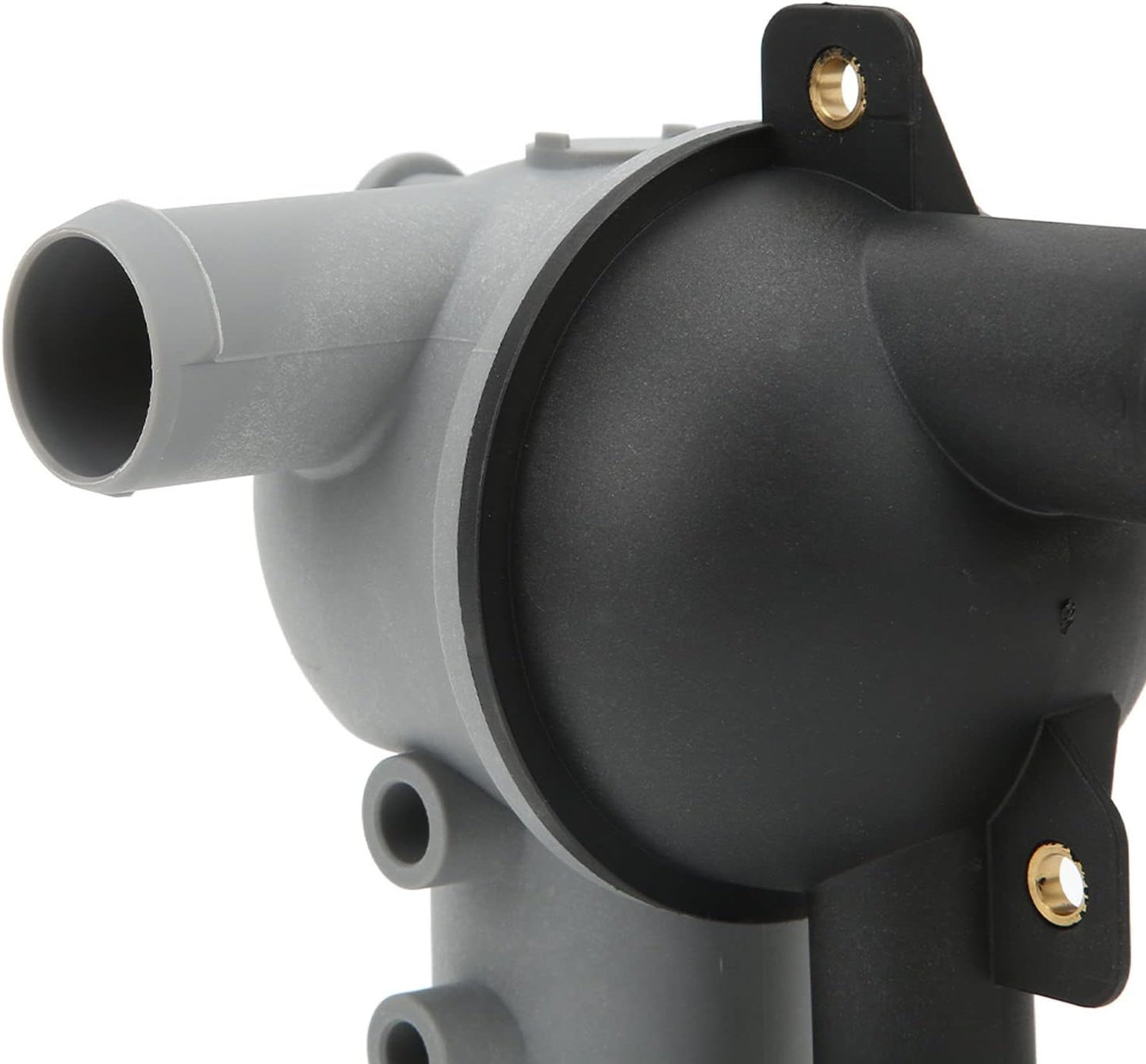 863631T1 863802T2 863444T2 Upgraded Water Drain Distribution Housing Compatible with Mercury Mercruiser 4.3 4.5 5.0 5.7 6.2 L 350 357 377 383 MAG MPI Boat Engines