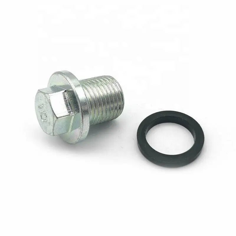 803916010 807016160 Oil drain plug for Subaru