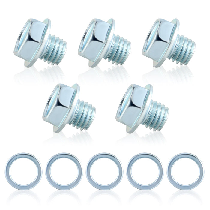 90341-10006 90341-10012 83504041 Transmission Drain Plug M10-1.5 for toyota lexus jeep