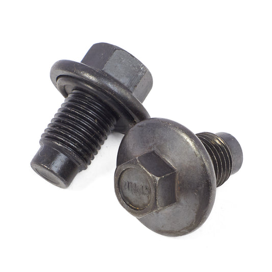 1013938 97JM6730BA F6TZ-6730-BA 6506214AA 6507741AA M14-1.5 Engine oil drain plug