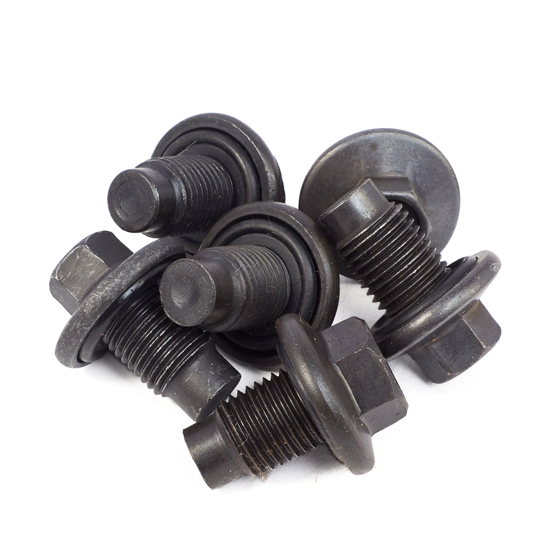 1013938 97JM6730BA F6TZ-6730-BA 6506214AA 6507741AA M14-1.5 Engine oil drain plug