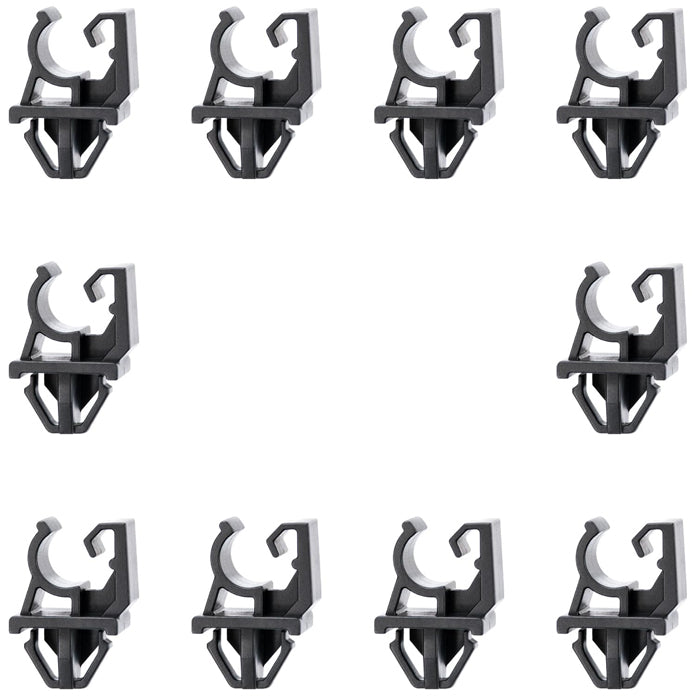 90672-SNB-003 90672SNB003 Hood Prop Rod Holder Clip for Honda Civic 2006-2009