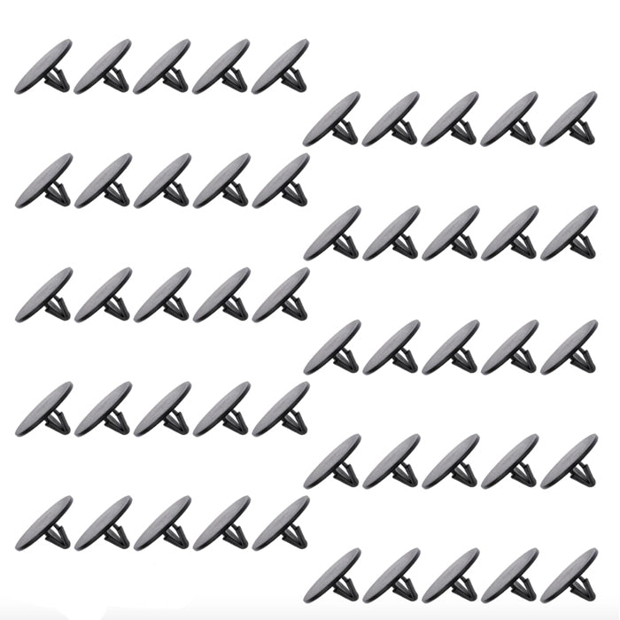 Hood Insulation Retainer for Chrysler 6502842 for GM 21039129