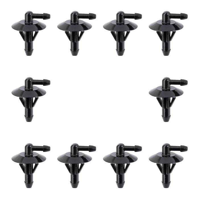 5125061AA Windshield Washer Hose Connector Elbow Type for Dodge Sprinter 2500 3500 2003-2009