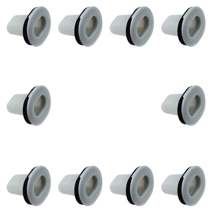 90650-SZT-003 90650SZT003 Taillight Screw Grommet for Honda