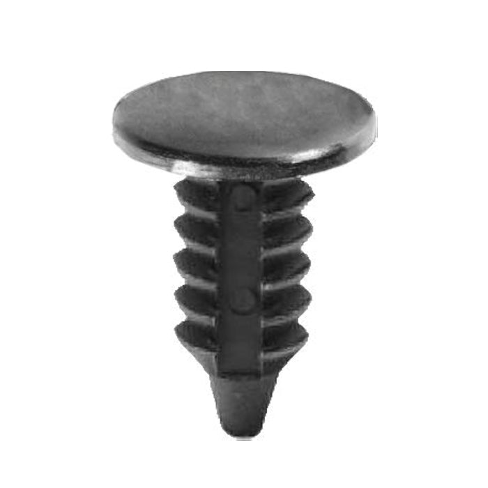 10063599 Remote Control Door Lock Receiver Retainer Clip Compatible with GM Chevrolet GMC Hummer Cadillac Avalanche Camaro Express Silverado Suburban Tahoe Savana Sierra Yukon