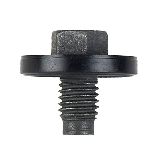 F81Z-6730-AA F81Z6730AA M10x1.5 oil drain plug for Ford