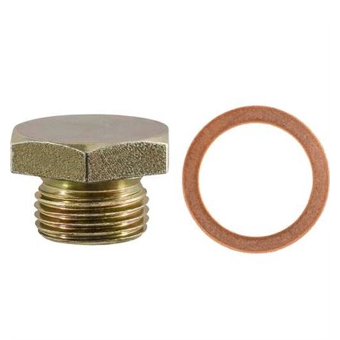 948187 948187-0 Oil drain plug for Volvo Vehicles 1961-1984