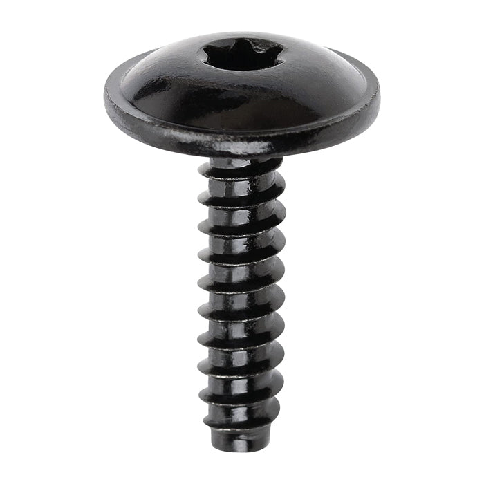 N-907-758-01 N90775801 07-14-6-963-883 07146963883 Bumper Cover Upper Bolt for Audi and BMW