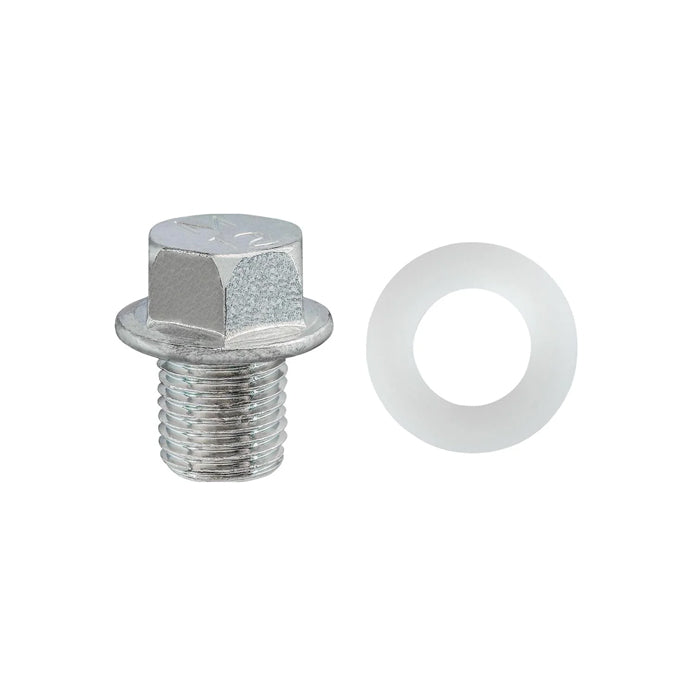 Marli 77-38X Auveco 15527 M12-1.25 Oil Drain Plug