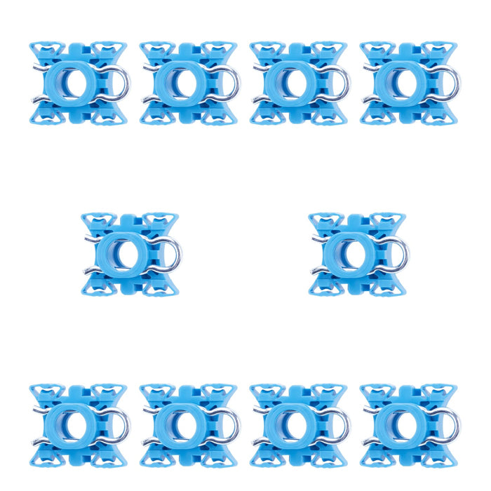 3509416 Window Regulator Sliding Pivot for Volvo 740 940 960 S60 S80 S90 V70 V90 XC90 1991-2014